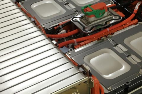温州苍南回收电池片-高价废铅酸电池回收